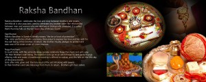 007 Raksha Bandana